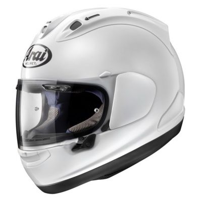 Arai RX-7V EVO White závodní helma vel.XL